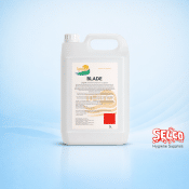 Blade Odourless Kitchen Degreaser - Catering Supply