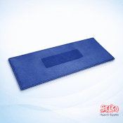 Alternative view of Detectable Blue Plasters -100 pack - First Aid Kit Refill -Essential First Aid Ireland