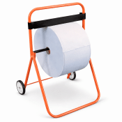 Alternative view of Forecourt Garage Roll Blue 1200m Industrial - 1 rolls - 23cm