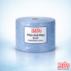Forecourt Garage Roll Blue 1200m Industrial - 1 rolls - 23cm