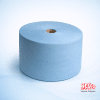 Industrial Wiper Roll Blue 1ply 1200B W1 Wiper - Commercial Supply