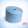 Forecourt Wiper Roll Blue, "The Big Roll Wiper" 1200B - 1 Roll