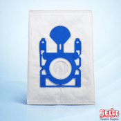 Bosch Type G Hoover Bag - Vacuum Cleaner Bags - Vacuum Bags