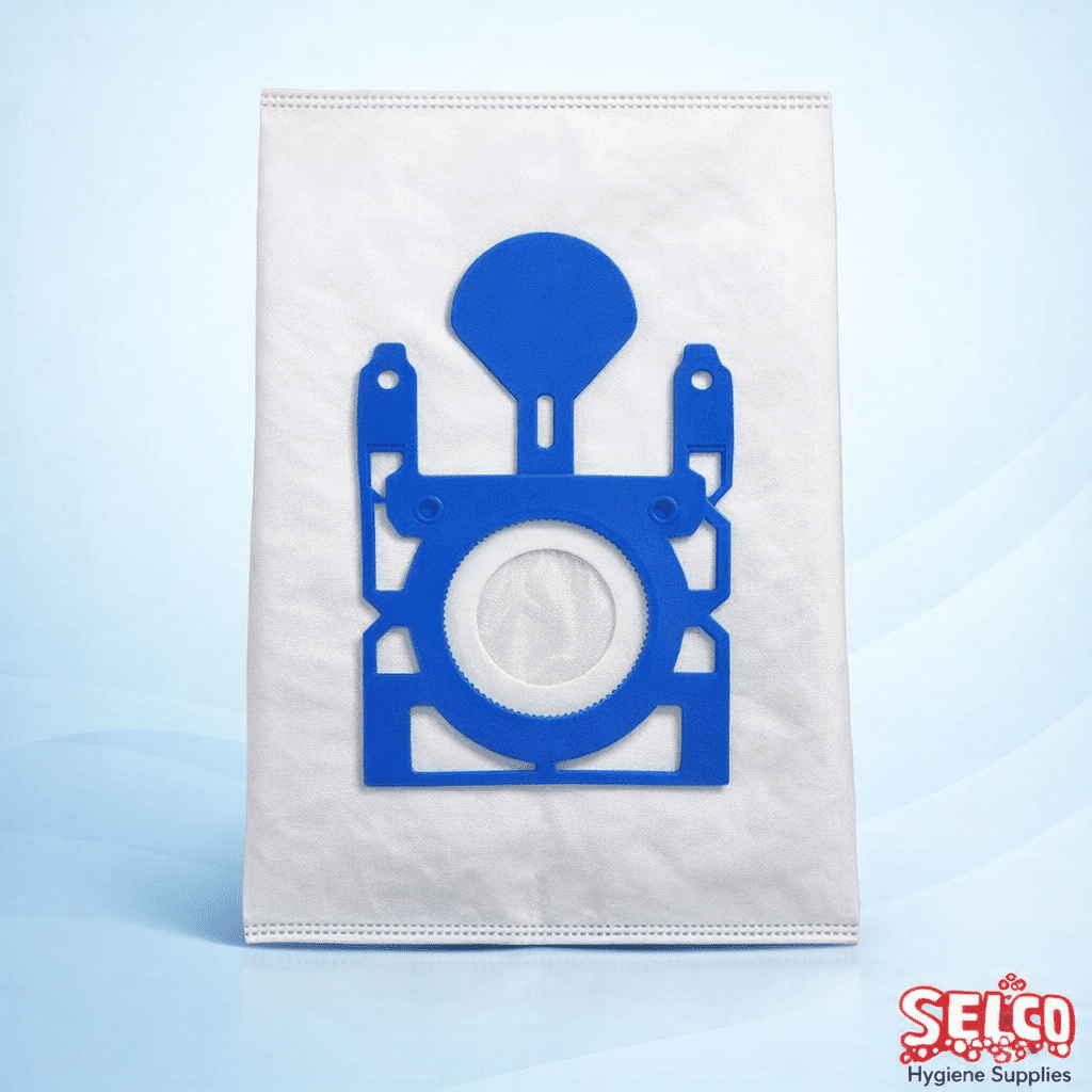 Bosch Type G Hoover Bag - Vacuum Cleaner Bags - Vacuum Bags