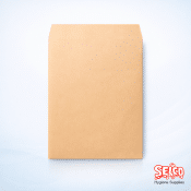 Brown Bag Lined 2lb - 5 x 9.5 - Takeaway Supply