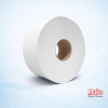 Mini Jumbo Toilet Roll Soft Pure 12 Cases x12 Rolls - 18cm