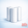 Pedal Bin Liners White Everyday -2000 Bags -On Rolls - 100 bags