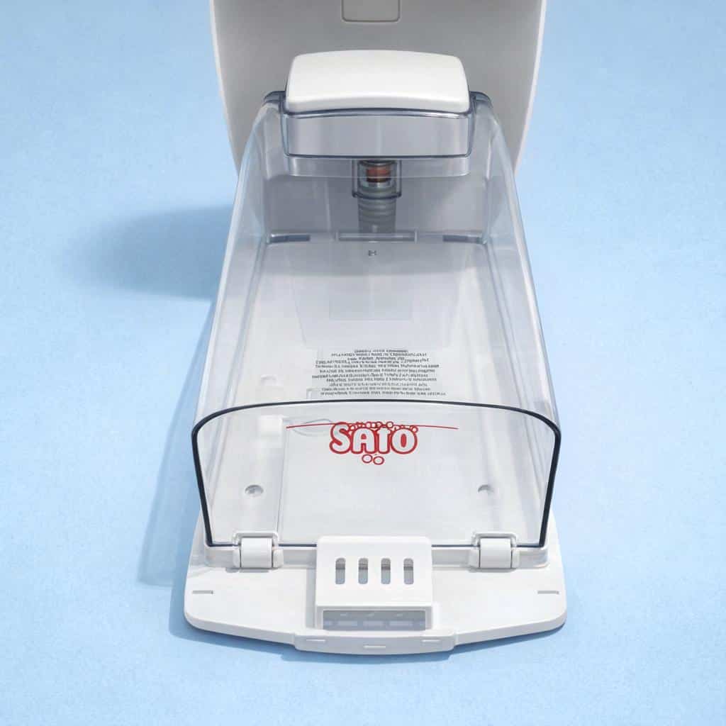Total Protection 4 Hand Dispenser and 5 Litre Gel -Best Deal - Image 2