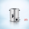 Burco Water Boiler 30lt - 30 litre - 4.4kg - Commercial Supply