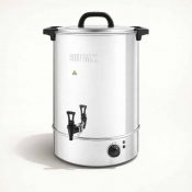 Alternative view of Burco Water Boiler 30lt - 30 litre - 4.4kg - Commercial Supply