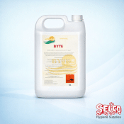 Byte Oven/Grill and Griddle Cleaner - Cleaning Chemical