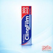 Catering Cling Film 12 - Kitchen Essentials - Cater Wrap