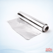 Alternative view of Tin Foil Catering Chefs No 1 Choice - Selco - Commercial Supply