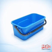 Window Cleaners Bucket 20L - Commercial Supply