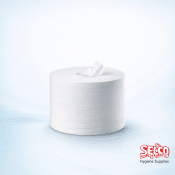 Centrepull Toilet Roll 10 Case Deal Centrefeed - Ireland - 6 Roll