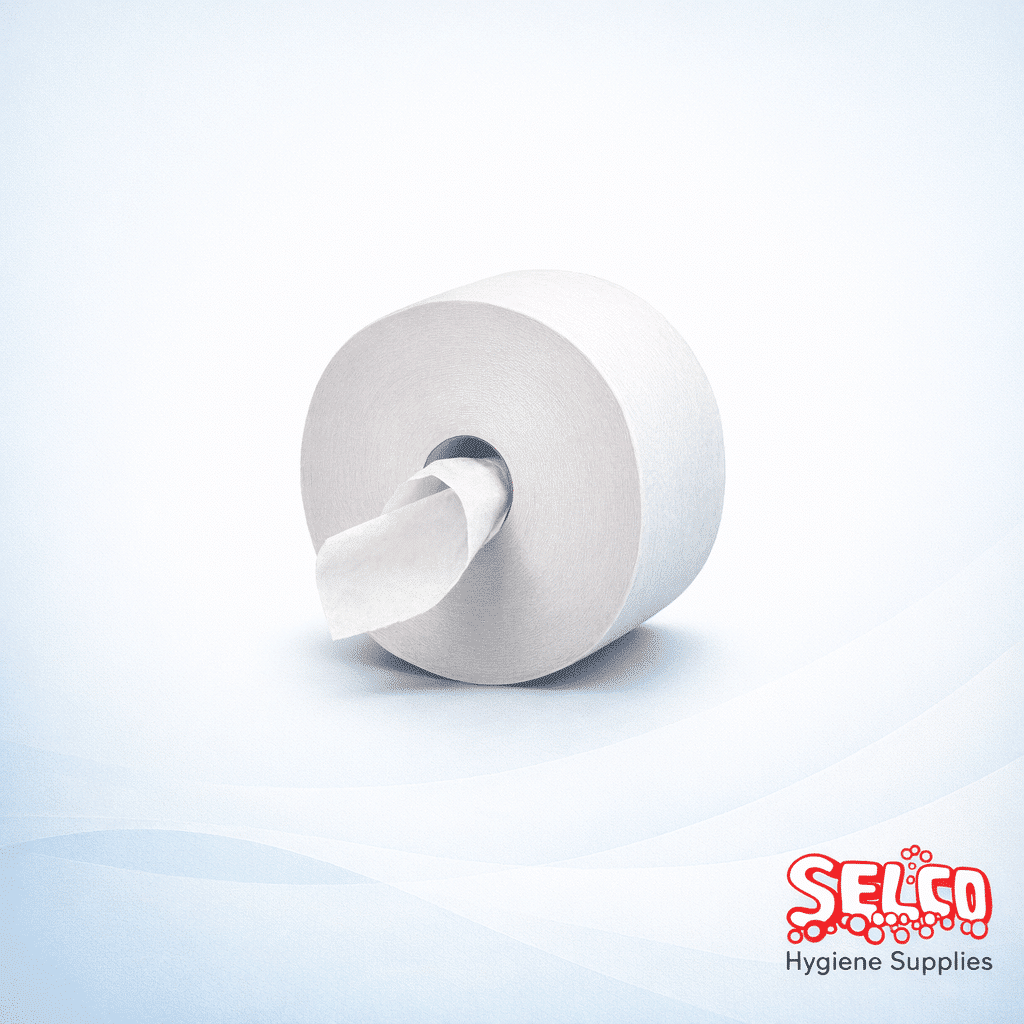 Centrefeed Toilet Roll - Great Deal 10 Case - ExtractOne - The Smart Choice