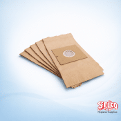 Charlie Vacuum Bags 10 pk - 10 Bags