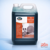 Washing up Liquid- Chic - Professional Strong Detergent - Free Pump