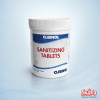 Chlorine Bleach Tablets 180 per Tub- 2 Tablet Makes 5 Litres Strong Sanitiser Solution