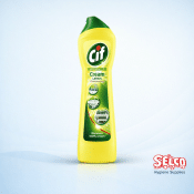 Cif Cream Cleaner 500ml - 16 x 500Ml - 16 per case - packed 16 per case