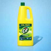 Alternative view of Cif cream cleaner professional - 2 Litre - Commercial Supply