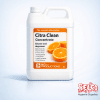 Bio Cleaner - Citra Clean Concentrated- Eco Hygiene Products