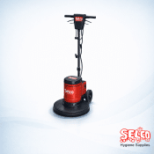Cleanfix Floor Cleaning & Polishing Machines - Used Ready To Go