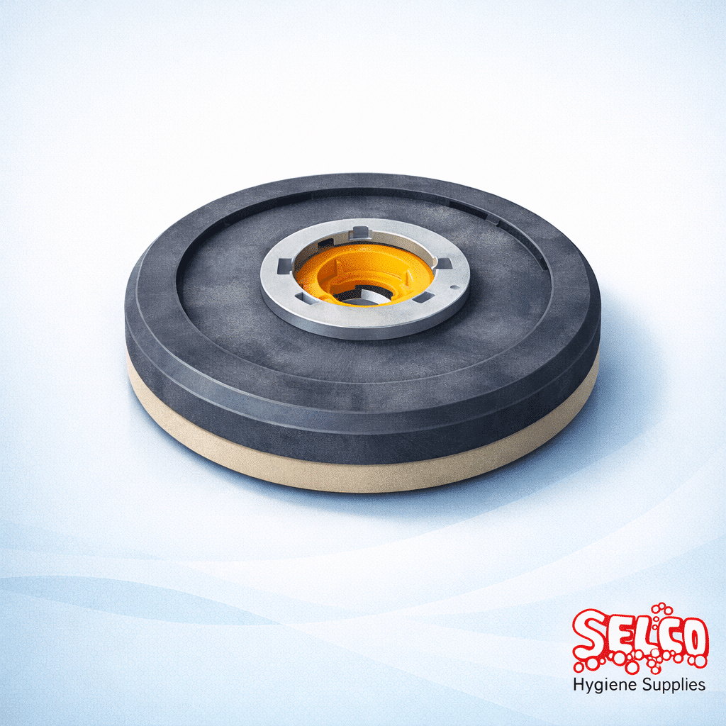 Cleanfix High Speed Drive Disc - Floorcare Equipment