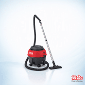 CleanFix: S 10 Dry Vacuum Cleaner - 10 Lt - 9 litres - 2.2 m