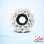 Cleanfix Scrubbing Brush 17" - Floorcare Equipment
