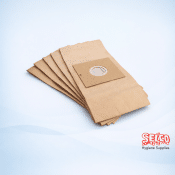 Cleanfix Vacuum Bags 10 pk