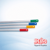 Floor Mop/Squeegee Hygiene Handle Threaded - Commercial Supply