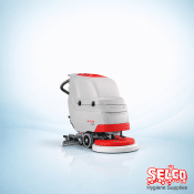Comac L20B Upgrade The Antea 50B Floor Cleaning Machine-Scrubber Drier