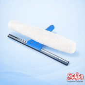 Combi Washer Wiper 10" - 30cm - 23cm - Commercial Supply