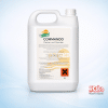 Commando Heavy Duty Force Bactericidal Cleaner Degreaser 5L Grease Cleaner