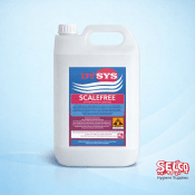 De Scaler Liquid, Keep Drains and Pipes Clear- UnBlocker