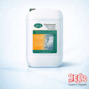 Dishwasher Detergent Machine -Crockwash- 25 Litre - Machine Use Only
