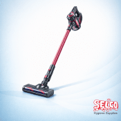 Cordless Vacuum Cleaner Handheld Hoover Battery- 45min Runtime