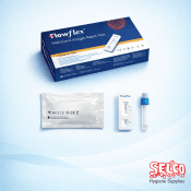Covid-19 Antigen Nasal Rapid Test -Kit- Selco.ie - Commercial Supply