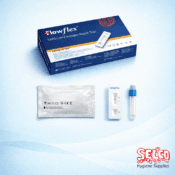 Covid-19 Antigen Nasal Rapid Test -Kit- Selco.ie - Commercial Supply