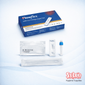Rapid Corona Virus self-test - Antigen Virus Test Kit - Sars Test