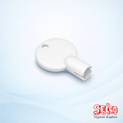 Deb Dispenser Replacement Key -Selco.ie - Commercial Supply