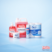 Deep Kleen Specialised Floor Cleaning - Commercial Supply