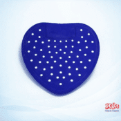 Deodoscreen Urinal Screen - Washroom Essential