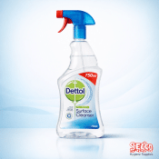Dettol Anti Bacterial Spray Germs and Viruses Protection
