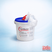 Disinfectant Hand Wipes – Effective Against Weils Disease - 500 wipes