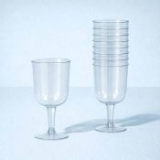 Alternative view of Shot Glass 30ml - Or Healthcare Medicine Dispenser - 20 x 50