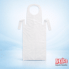Disposable Plastic Aprons - Professional PPE Healthcare