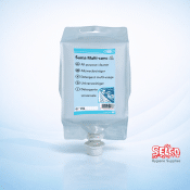 Diversey D2 All Purpose Detergent by Selco - Commercial Supply