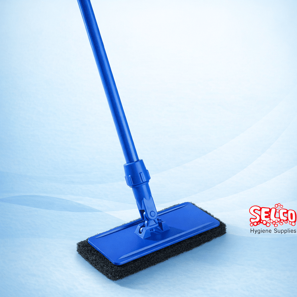 Doodle Bug Edge Tool Cleaning KIT Complete - Washroom Essential